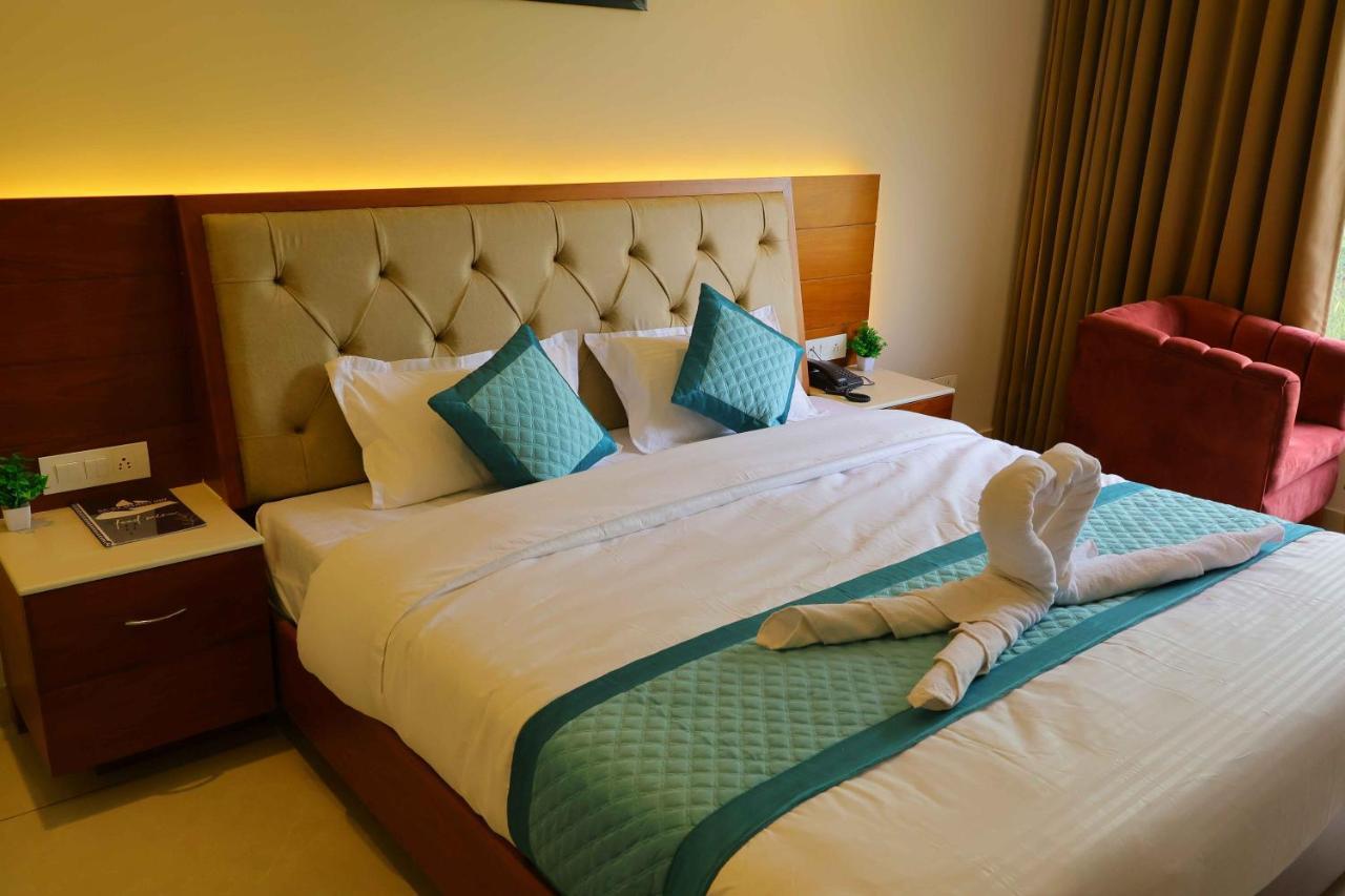 Sa-ba Inn, Mall Road Hotel Manali (Himachal Pradesh)