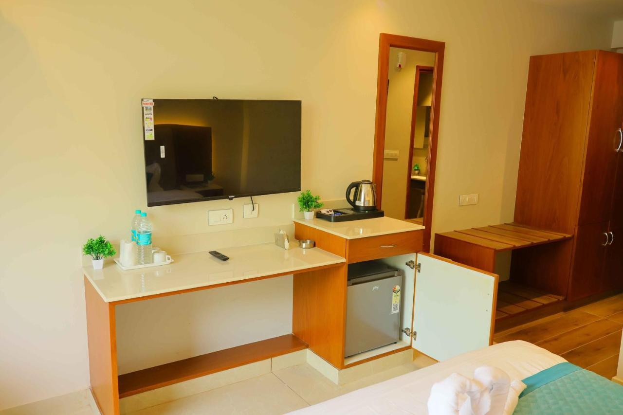 Sa-ba Inn, Mall Road 3*